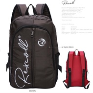 Hadiah anak bag belajar besar kualiti Malaysia seller merah hitam kelabu biru Stylsit Beg Sekolah Ga