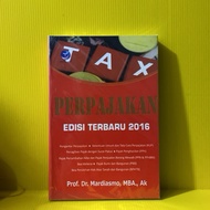 Taxation book (new)