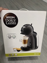 NESCAFÉ Dolce Gusto Mini Me