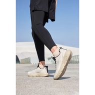 รองเท้าวิ่งของผู้หญิง Xtep รองเท้าวิ่งของผู้หญิง876218110010สบายเด้งมีชีวิตชีวา