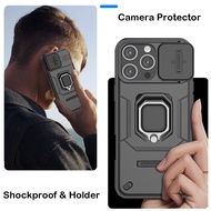 For OnePlus ACE 5 Pro 13T 13R Ultra Anti-crack Protective Phone Magnet Case,for Oneplus Nord 4 5 CE5