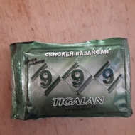 cengkeh 99 hijau super harum