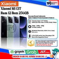 Xiaomi Mi 13T Ram 12 Rom 256GB