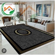 ✅️CARPET DUBAI/ XXXXXXL/6XL CRPET DUBAI BARU TEBAL/ SOFT & LUXURY / ANTI-Slip