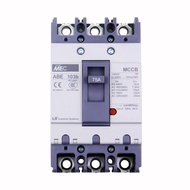 APTOMAT Át khối 3 Pha MCCB LS 3P ABE 20A 100A