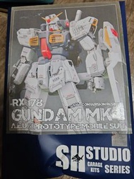 SH PG 160 RX-178 MK2