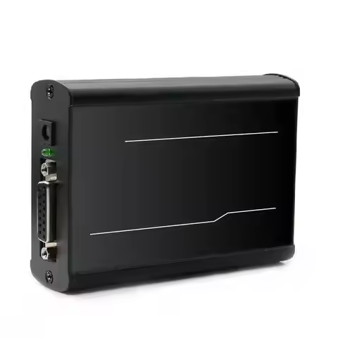 A+Fgtech Galletto 4 Master V54 FG-tech V54 0475 Support BDM Full Function Auto ECU Chip Tuning with 