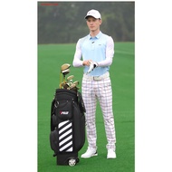 [Golfsun] Genuine Men'S Golf Pants PGM - KUZ107