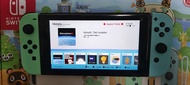 switch 雙系統