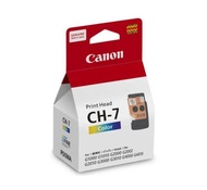 Original Canon Printhead BH-7 CH-7 for G1000 G1010 G2000 G2002 G2010 G3000 G3010 G4000 G4010