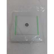 ERA S-A5/02ASTV Flush Switch 1g1w/ 2g1w/ telephone/ tv/ satellite& tv