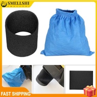 【SEMLL】Textile Filter Bag And Filter Elements For MV1 WD1 WD2 WD3 SE4001 Vacuum❀