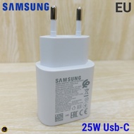 ที่ชาร์จ Samsung Galaxy A34 5G  25W Type-C ซัมซุง หัวชาร์จ EU สายชาร์จ 1- 2เมตร Adaptive Fast Charge ชาร์จเร็วด่วนไว ของแท้ศูนย์