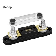 300 Amp Fuse Block with 300A Fuse for Truck Automotive Marine Bolt-on Fuse Automotive Holders