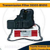 Innuvo Transmission Filter 35303-B1010 for Avanza 2014 - 2023 | Rush 2018 - 2023