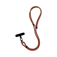 สายคล้องโทรศัพท์แบบครอสบอดี้ URBAN ARMOR GEAR UAG ปรับความยาวได้ พร้อมสายรัดร่างกายแบบพาราโค้ด สำหรั