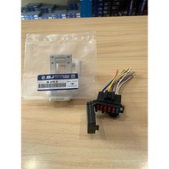 SJ House BOX Screen Aerox New B65 / Fuse Box New N Max / Lexi / Xmax / Original