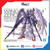 MG Wing Gundam Zero EW Ver.Ka