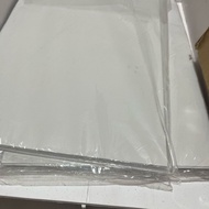 A3 and A4 80Gsm Tracing Paper