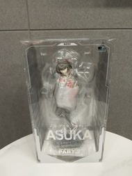 [售罄] 式波·明日香·蘭格雷 (Ver.RADIO EVA Part.2)(限定版) EVA新劇場版(EVA Store限定) HobbyMax