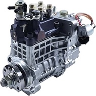 HOLDWELL Fuel Injection Pump 729946-51390 729907-51320 compatible with Yanmar Engine 4TNV94L 4TNV98T