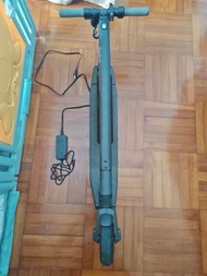 Ninebot es2 電動滑板車連外置電