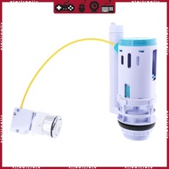 STA Efficient Toilet Cistern Overhaul set Double Flush Capability Double Flush Toilet Cistern Replac