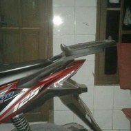 Honda Vario 125 Old Kmi Box Bracket Still Pki Bolam Pnp All Boxes