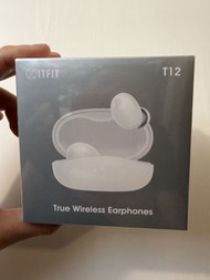 ITFIT T12 True Wireless Earphones
