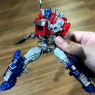 Robot Mirage CY01 BMB Optimus Commander OP01 Transformation Toys Rise Beasts Model CY-01 OP-01 SS102