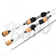 CatchOfFishing Ultralight UL/XUL | BFS | Stream Fishing Rod