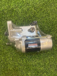 ไดสตาร์ท โตโยต้า วีโก้ ฟอร์จูนเนอร์ ดีเซล D4D toyota vigo fortuner 2004 -2014 แท้