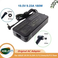 Genuine 19.5V 9.23A 180W for ASUS Laptops ROG G750-JS G750JM ADP-180MB F ADP-180HB D FA180PM111 ADP-