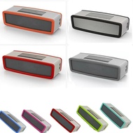 GSVZT Shockproof Travel Accessories Protective Case Bluetooth Speaker Cover Carry Bag for BOSE