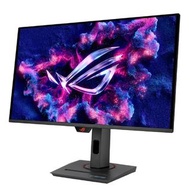 ROG Strix OLED XG27UCDMG 電競螢幕 — 27 吋 (26.5 吋可視) 4K QD-OLED 面板、240Hz