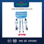 HONDA HRV/HRV2022 ABSORBER HEAVY DUTY KYB RS ULTRA