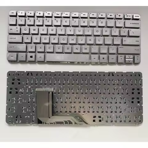 Laptop keyboard US Layout for HP Spectre 13-4000 13-4100 13-4200 13t-4000