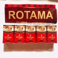ROTAMA TOP filter 20 batang 1 SLOP
