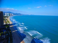 Double Moon Bay Beach Five Star Resort Apartment