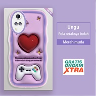 HP Jasouwe Vivo V11 Pro X21S Y53S 4G Y55+ Y55S 2023 Y75 T1 Y71 T71I Y81 Y83 Y81I Y91 Y91I Y93 Y95 Y9