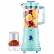 Midea Blender MBL-25 (GREEN / PINK) MBL-25PK / MBL-25GN Pengisar Makanan Pengisar Jus Pengisar Buah-