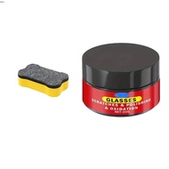 mea Multipurpose  Abrasive Anti Fog Polish Compound For Restoring Yellowed Or Scratched Eyeglasses W