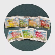 Permen Prochid Permen Sehat 1 sachet Untuk Anak mengandung Probiotik Siklus