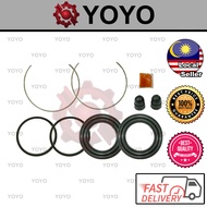 04479-14070X Toyota Liteace KM36 5K 1.5 / KM21 4K 1.3 / CM30 2C 2.0 (FRONT) Disc Brake Repair Kit Ha