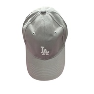 MLB Baseball cap white