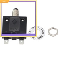 【ELECT】Circut Breaker For DW733 DW734 DW735 DW735X Planer Part #5140000-19