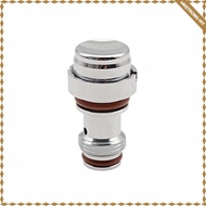 [WhstrongMY] BCD Inflation Fitting Core Brass Inflation Fitting Core Finish BCD Inflator Inflation P