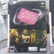 Fight Club Playstation 2