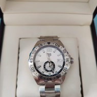 Tag Heuer Formula 1 Calibre 6 White