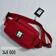 ORIGINAL INSIGHT WAIST BAG